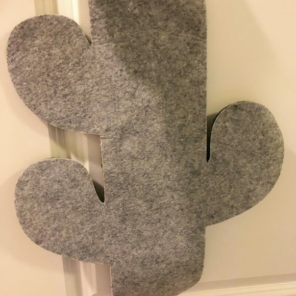 Christmas gift for your cat - cactus cat scratching carpet - Picture 7 of 7